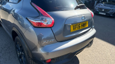 Nissan Juke 1.5 dCi Tekna 5dr Diesel Hatchback